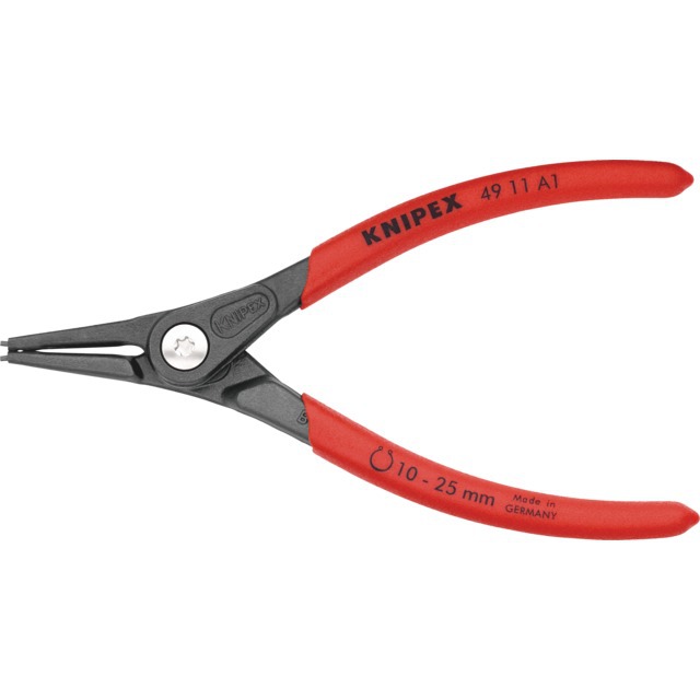 Pince A Circlips de Precision Exterieur 1025 MM Droite référence fournisseur 1901383